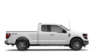 2026 Ford F-150® External Image 1
